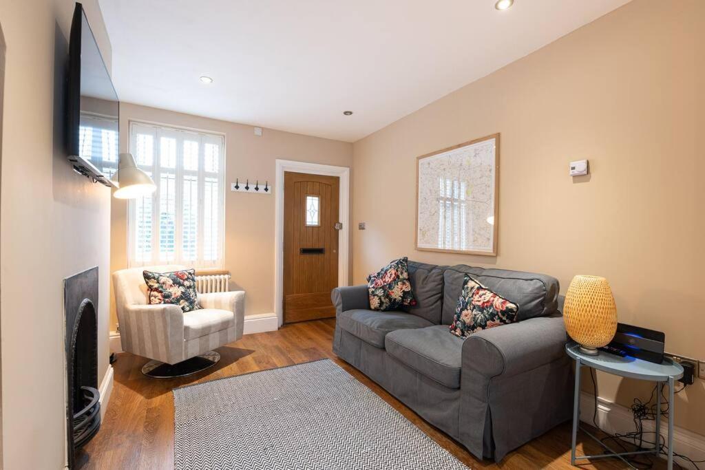 Holiday home Besford Square, Town *