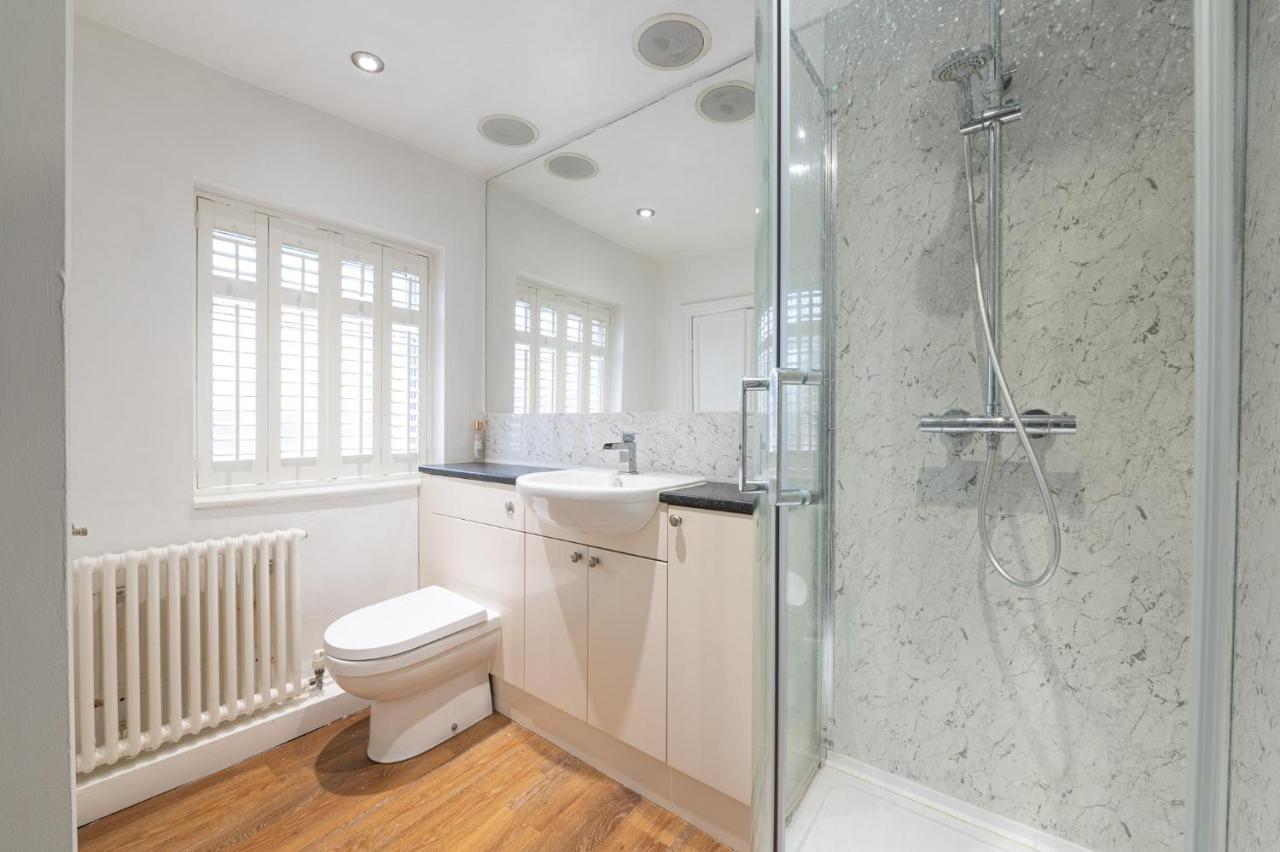 Holiday home Besford Square, Town Shrewsbury