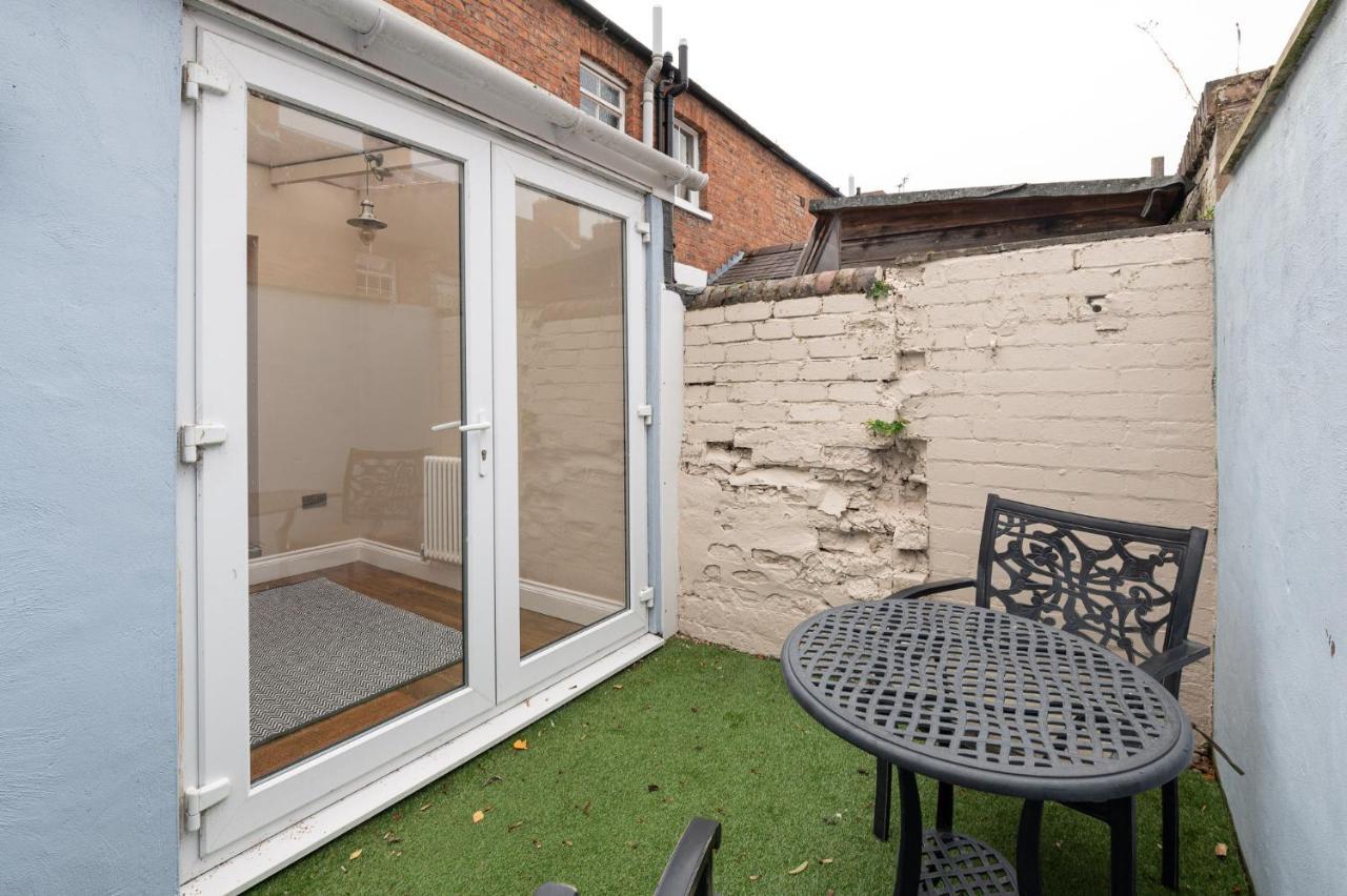 Holiday home Besford Square, Town *
